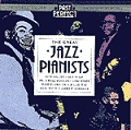 Great Jazz Pianists,Music CDs, Original Artists