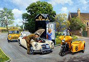 AA - Kevin Walsh