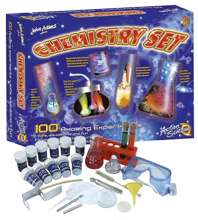 Chemistry Set