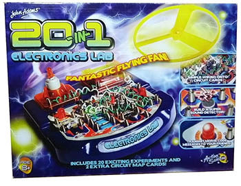Electronics Kit
