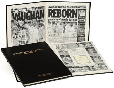 Original Newspaper