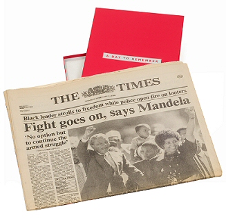 Original Newspaper