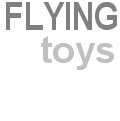 Childrens Flying Toys