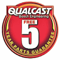 Qualcast Cylinder Lawn Mowers