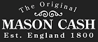 Mason Cash