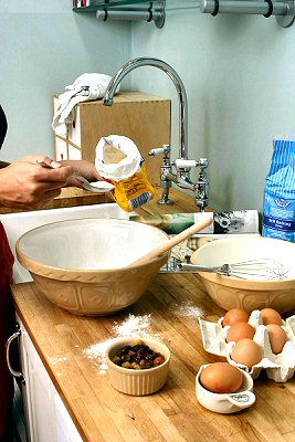 Mason Cash Mixing Bowls