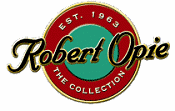 Robert Opie Collection