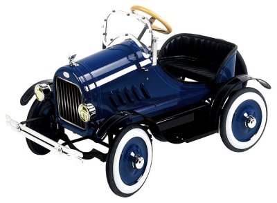 Model T Pedal Car