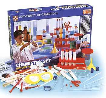 Electronics Kit