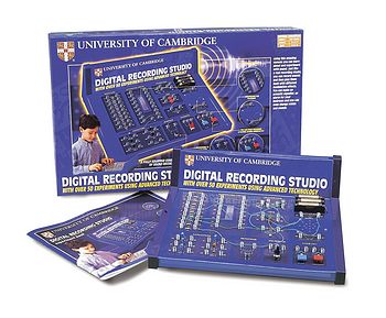 Electronics Kit