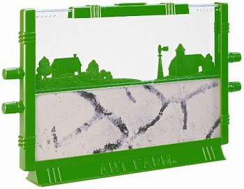 Ant Farm