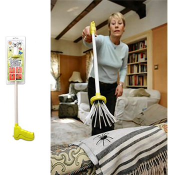 Spider Grabber