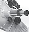 Magnum Telescope Lenses