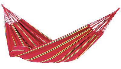 Paradiso Coral Amazonas Hammock