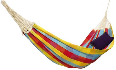 Paradiso Madras Amazonas Hammock