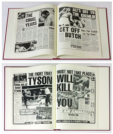Original Newspaper