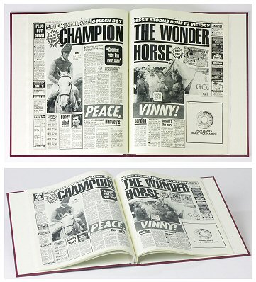 Original Newspaper