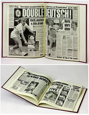 Original Newspaper