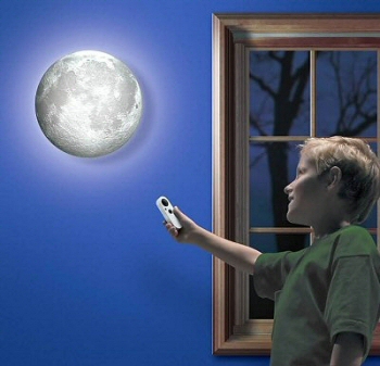 Moon Educational Toy