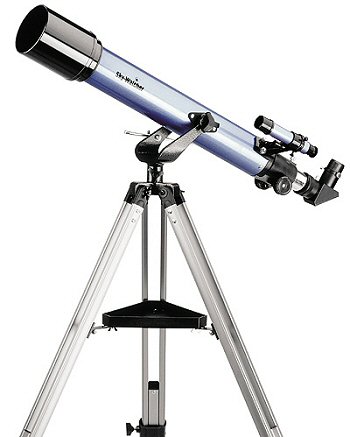 Child's Reflector Telescope - Astrolux